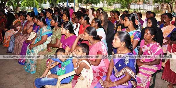 The government school that added 131 students in one month: teacher and shortage of classrooms! The deprivation of the Ministerial Council
